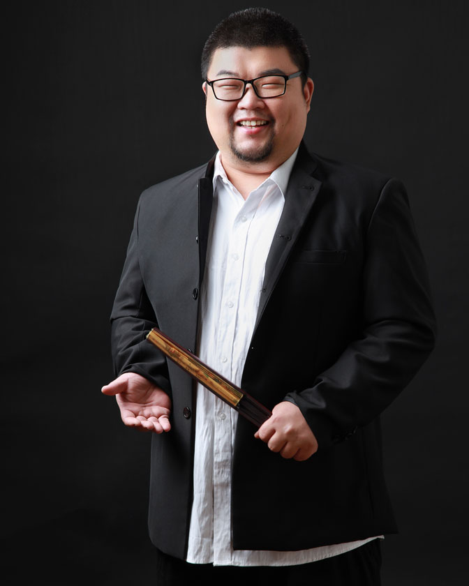 褚庆林